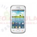 SMARTPHONE SAMSUNG YOUNG PLUS DUOS TV 3G ANDROID 4.1 BRANCO S6293